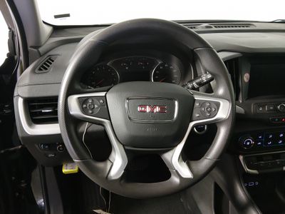 2024 GMC Terrain - Photo 12