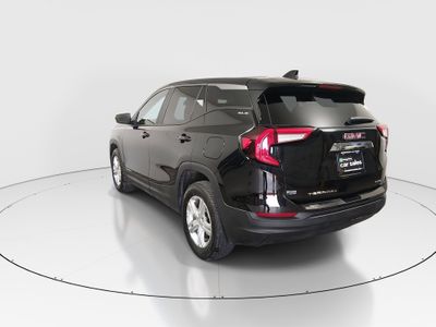 2024 GMC Terrain - Photo 5