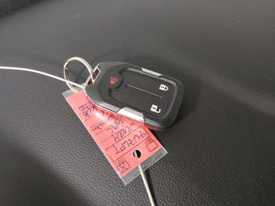 2024 GMC Terrain - Photo 15