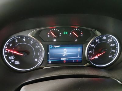 2024 GMC Terrain - Photo 14