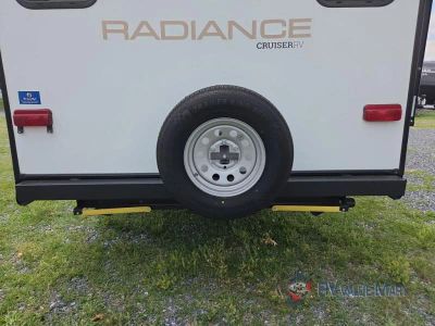 2022 Cruiser Radiance Ultra Lite — photo 15 view