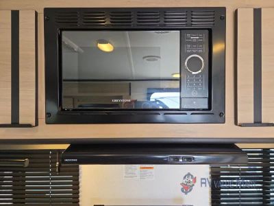 2022 Cruiser Radiance Ultra Lite — photo 28 view