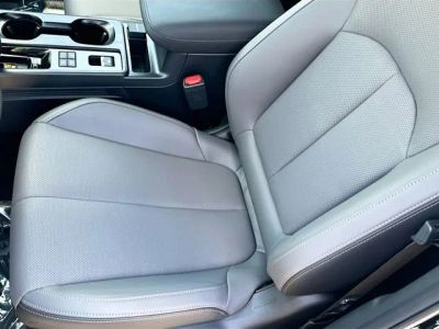 2026 Subaru Outback — photo 20 view