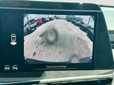 2026 Subaru Outback — photo 14 view