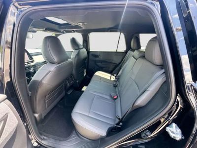 2026 Subaru Outback — photo 26 view