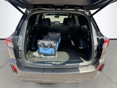 2026 Subaru Outback — photo 28 view