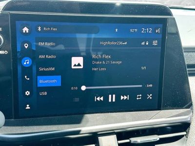 2026 Subaru Outback — photo 15 view