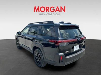 2026 Subaru Outback — detail view