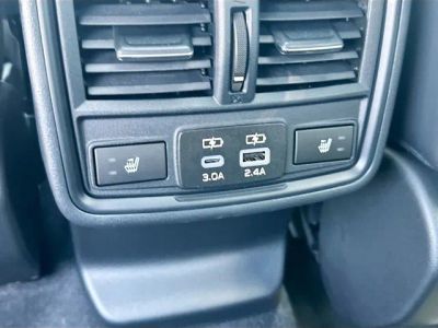 2026 Subaru Outback — photo 27 view