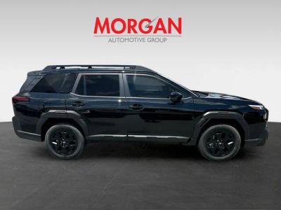 2026 Subaru Outback — photo 8 view