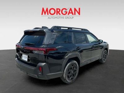 2026 Subaru Outback — photo 7 view