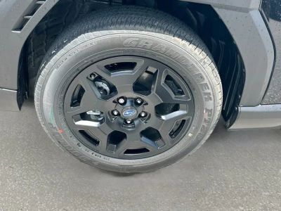 2026 Subaru Outback — photo 32 view