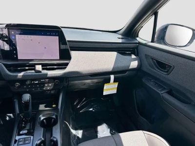2026 Subaru Outback — photo 25 view
