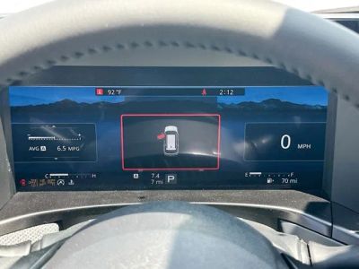 2026 Subaru Outback — photo 12 view
