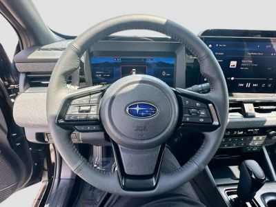 2026 Subaru Outback — photo 11 view