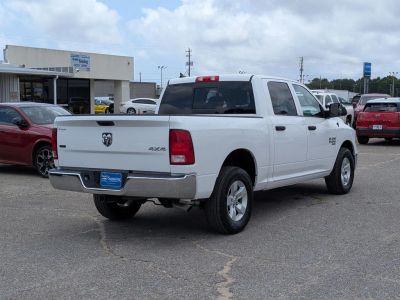 2023 Ram 1500 Classic - Photo 5