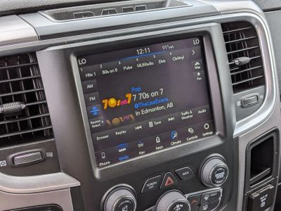 2023 Ram 1500 Classic - Photo 19