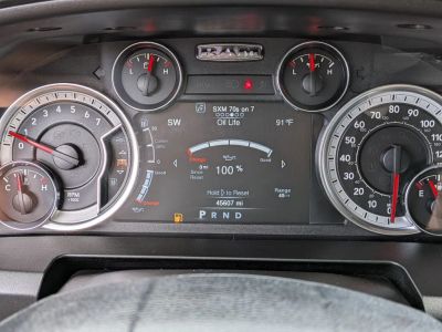 2023 Ram 1500 Classic - Photo 14
