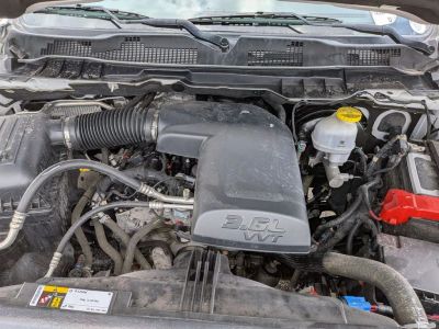 2023 Ram 1500 Classic - Photo 10