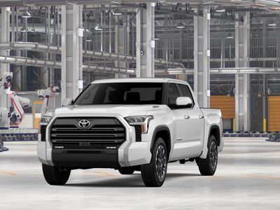 2026 Toyota Tundra i-FORCE MAX - Photo 18