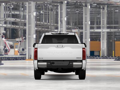 2026 Toyota Tundra i-FORCE MAX - Photo 8