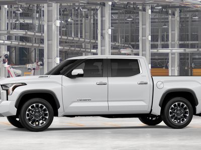 2026 Toyota Tundra i-FORCE MAX - Photo 3