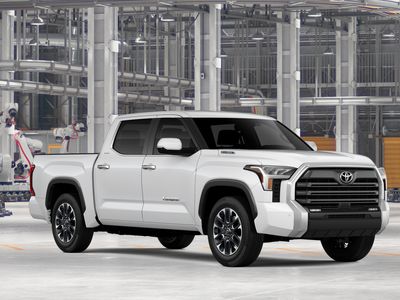 2026 Toyota Tundra i-FORCE MAX - Photo 15