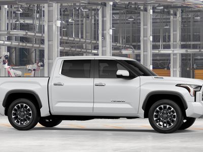 2026 Toyota Tundra i-FORCE MAX - Photo 13