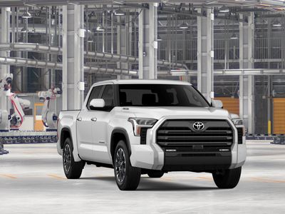 2026 Toyota Tundra i-FORCE MAX - Photo 16