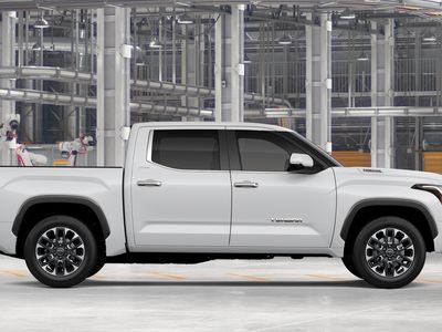 2026 Toyota Tundra i-FORCE MAX - Photo 12