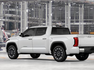 2026 Toyota Tundra i-FORCE MAX - Photo 6