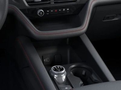 2026 Ford Explorer — photo 15 view