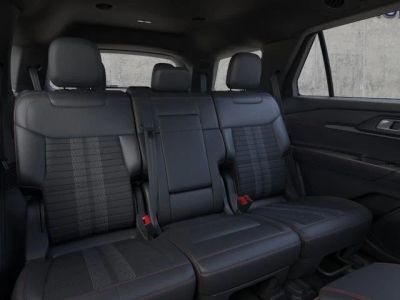 2026 Ford Explorer — photo 11 view