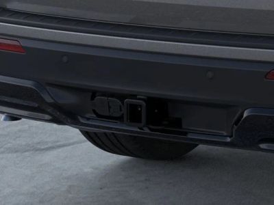 2026 Ford Explorer — photo 23 view