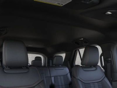 2026 Ford Explorer — photo 22 view