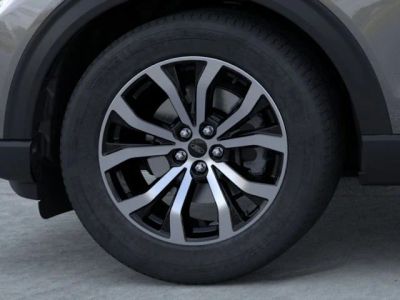 2026 Ford Explorer — photo 19 view