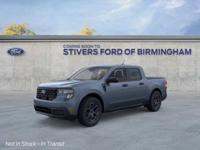 2026 Ford Maverick - Photo 2
