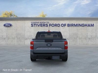 2026 Ford Maverick - Photo 6