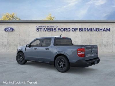 2026 Ford Maverick - Photo 5
