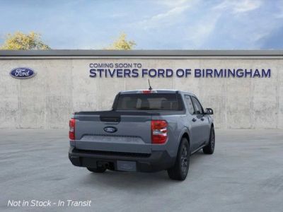 2026 Ford Maverick - Photo 8