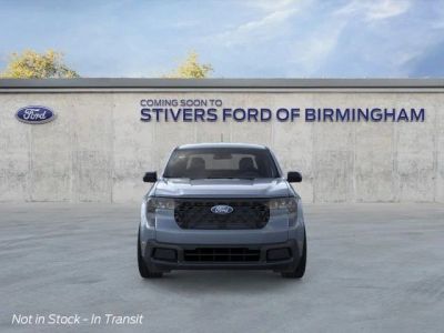 2026 Ford Maverick - Photo 7