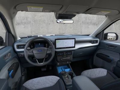 2026 Ford Maverick - Photo 9
