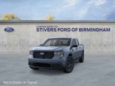2026 Ford Maverick - Photo 3
