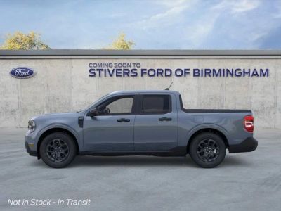 2026 Ford Maverick - Photo 4