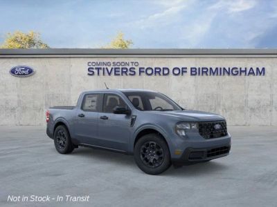 2026 Ford Maverick - Photo 1