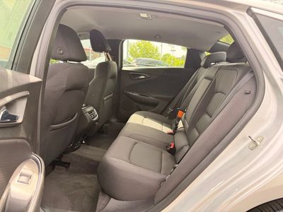 2018 Chevrolet Malibu LT - Photo 15