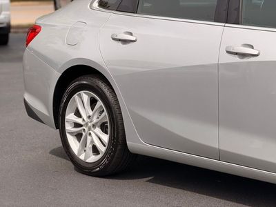 2018 Chevrolet Malibu LT - Photo 9