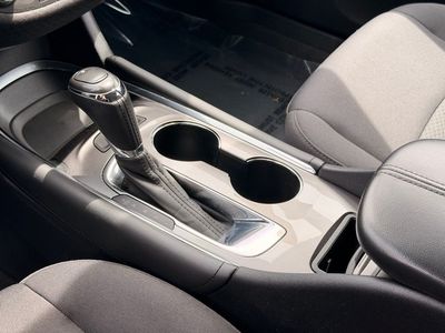 2018 Chevrolet Malibu LT - Photo 22