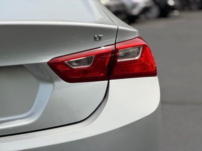2018 Chevrolet Malibu LT - Photo 14