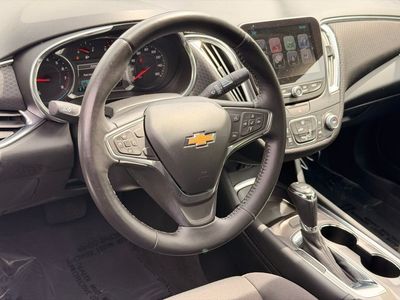 2018 Chevrolet Malibu LT - Photo 21